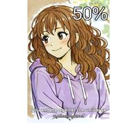 50%: you and me against the universe