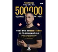 500.000 seguidores en 5 meses: Cómo crecí en redes sociales sin ninguna experiencia (Alienta)