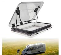 500/700/800 x500 mm RV Roof Maintenance Kits,Motorhome Roof Cover,RV Ventilation,RV Windows & Skylights,Motorhome Roof Cover,with Nets & Sunshade,for Caravan, Cargo Trailer