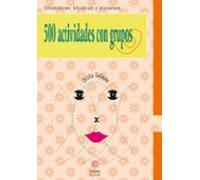 500 Actividades Con Grupos