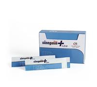 Sizegain Lubricante Plus Lube Efecto frío 10 unidosis de 5 ml