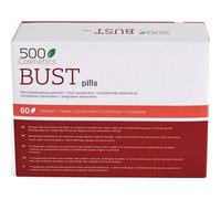 500 Cosmetics Breast 60comp