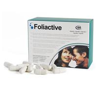 500 Cosmetics Foliactive Pills 60 Pastillas