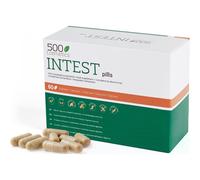 500 Cosmetics Intest 60Comp