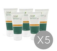 500 Cosmetics Intest Cream Crema para aliviar las hemorroides con efecto calmante (5)