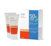 500 Cosmetics Legs Cream (2) Crema para calmar la sintomatología de las varices así como para relajar las piernas hinchadas y cansadas