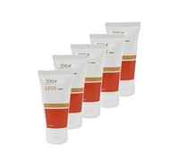 500 Cosmetics Legs Cream Crema para calmar la sintomatología de las varices así como para relajar las piernas hinchadas y cansadas (5)