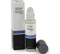 500 Cosmetics Phero 3 Perfumes con Feromonas Hombre 10ml