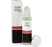500 Cosmetics Phero 4 Perfumes Mujer 10ml