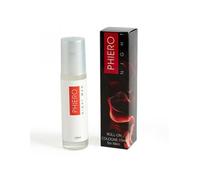 Phiero Night Man, Perfume Con Feromonas Para Hombre