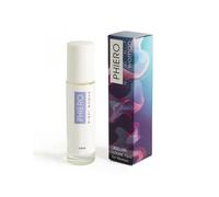 Feromonas - phiero night woman: roll-on con feromonas para mujer