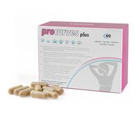 500 Cosmetics Procurves Plus - Suplemento Natural Para Aumento Progresivo De Pecho