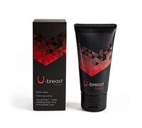 500 cosmetics, u-breast, natural breast enlargement & firming, local t