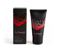 500 cosmetics, u-breast, natural breast enlargement & firming, local t