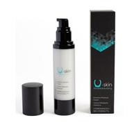 500 Cosmetics U-Skin Xtramoisturizing Crema Cicatrizante 1 ud