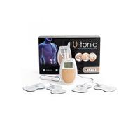 500 cosmetics - u tonic electroestimulacion tonificacion y reafirmacion musculos
