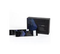 500 cosmetics - u-virility lube lubricante efecto frio 10 x 5 ml