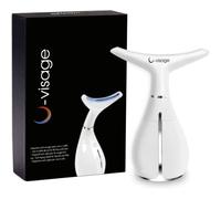 500 Cosmetics - U-Visage - Dispositivo Portátil de Rejuvenecimiento Facial Sin Cirugía