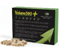 500 Cosmetics Volume 500 30 Comprimidos