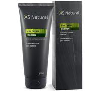 500 Cosmetics XS Natural Slim Crema Hombre 200 ml