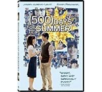 (500) Days of Summer