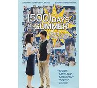 500 Days Of Summer