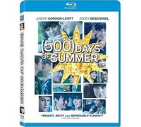500 Days of Summer – Blu-ray – Twentieth Century Fox Film Corporation