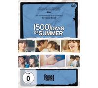 500 Days of Summer - Cine Project [Alemania] [DVD]