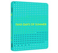 (500) Days Of Summer [Edizione: Regno Unito] [Italia] [Blu-ray]