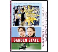 (500) Days of Summer / Garden State (Own the Moments Feature)