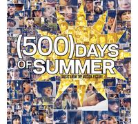 [500] Days Of Summer - Music From The Motion Picture - [500] Days Of Summer - Music From The Motion Picture