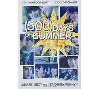 (500) Days of Summer [Reino Unido] [DVD]