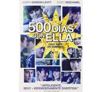 (500) Days of Summer [USA] [DVD]