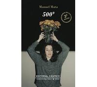 500 elevado a 9 (Doble orilla poesía)