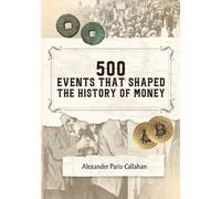 500 Events That Shaped the History of Money