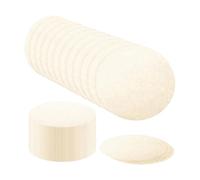 500 Filtros De Papel De Repuesto Redondos For Cafeteras Aerobie Aeropress Y Cafeteras Espresso.
