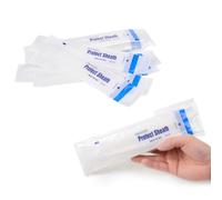 500 fundas protectoras desechables A04-6A para cámara USB