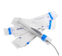 500 fundas protectoras desechables de plástico para cámara USB A04-6A
