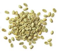 500 g café verde crudo de granos Foschi Calidad "Nicaragua"