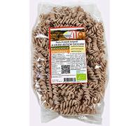 500 G De Fusilli Integrales Bio "mezcla De Granos De Los Sicilianos."