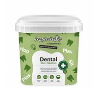 Moments Dental 500 Gr Razas Pequeñas
