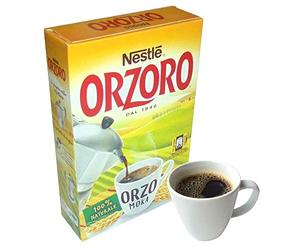 500 g Nestlé de cebada natural de cebada en polvo para cafeteras y mokas