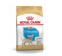 Royal Canin Chihuahua Puppy - Pienso para cachorro de raza - Cantidad: 500 g