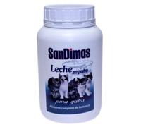 500 g San Dimas Leche en Polvo para gatitos