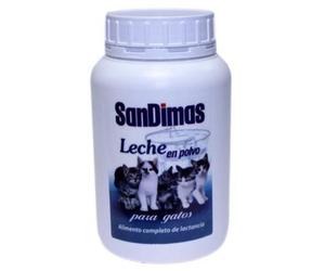 500 g San Dimas Leche en Polvo para gatitos