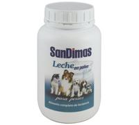 500 g SanDimas Leche en Polvo para cachorros