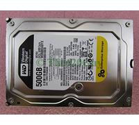 500 GB SATA 7200 RPM HD (WD5003ABYX) -