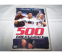 500 Great Goals Volume Three