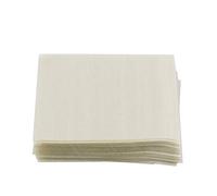 500 Hojas de Papel de Arroz Glutinoso Comestible, Hojas de Papel de Oblea para Envolver Dulces de 3,54x2,95x0,79 Pulgadas, Envoltorios de Turrón para Dulces, Papel de Turrón