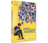 500 jours ensemble [Francia] [DVD]